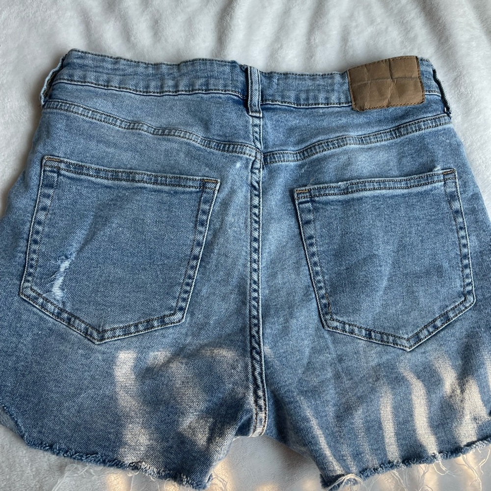HM Jean Shorts
